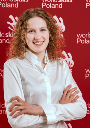Weronika-Kwiatek